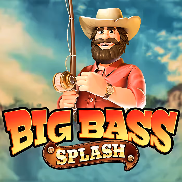 Big Bass Splash Angel-Abenteuer-Slot mit Bonusrunden und Walzenpreisen